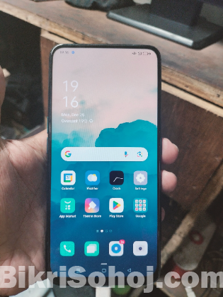 Oppo F11 pro